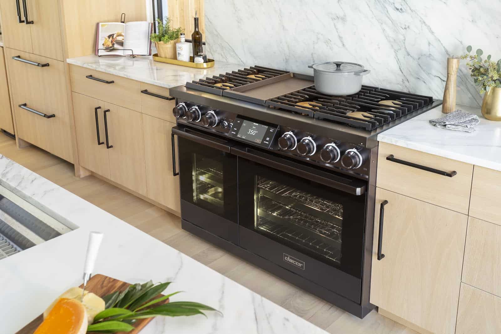 Dacor Appliance Repair Priority Appliance Service