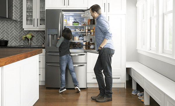 Frigidaire Appliance Repair