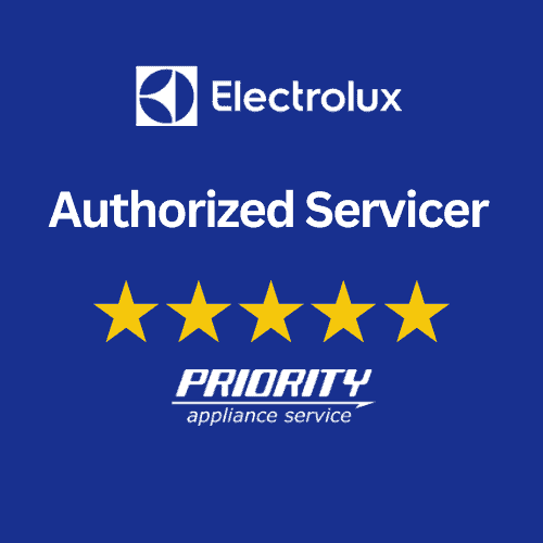 Electrolux Appliance Repair Priority Appliance Service