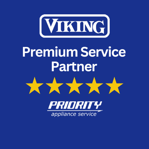 Viking Appliance Repair  Priority Appliance Service