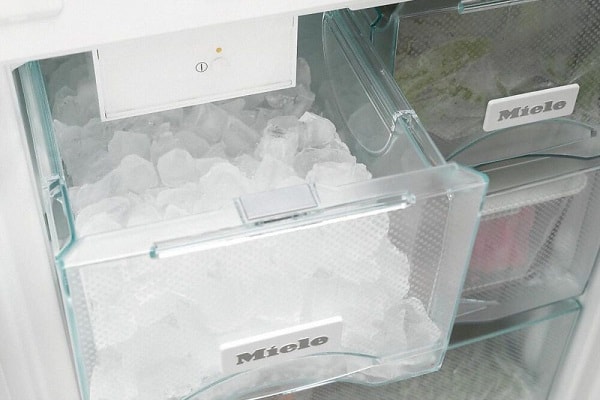 What Temperature Should Freezer Be For Ice Maker