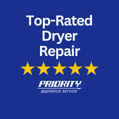 Dryer Repair Vancouver BC Priority Appliance Service