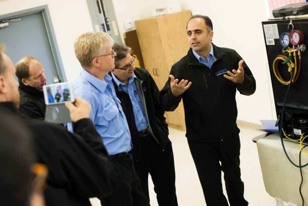 Dryer Repair Vancouver BC Priority Appliance Service