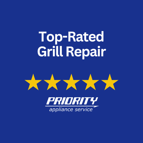 Grill Repair Vancouver BC Priority Appliance Service