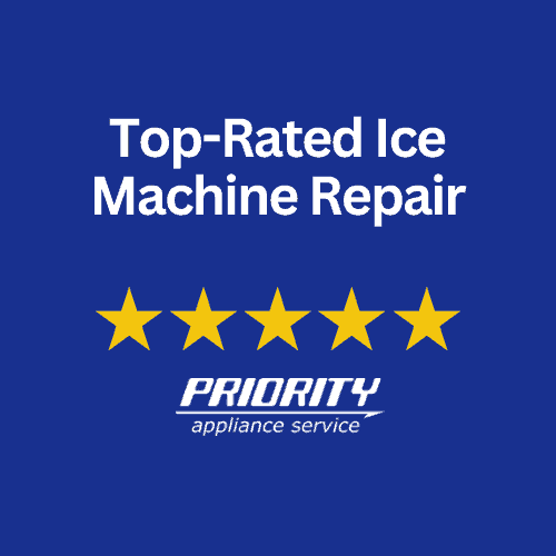 Ice Machine Repair Vancouver BC Priority Appliance Service