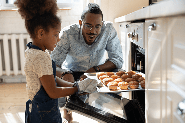 oven repair Vancouver