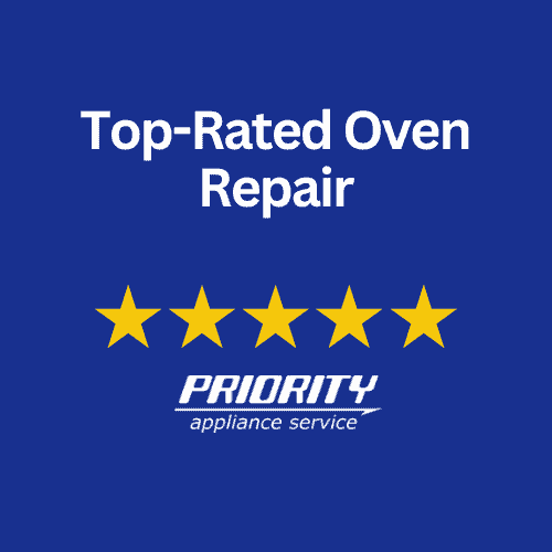 Oven Repair Vancouver BC Priority Appliance Service