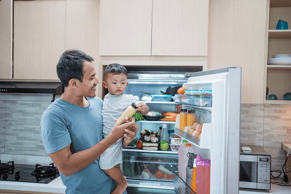 refrigerator repair Vancouver