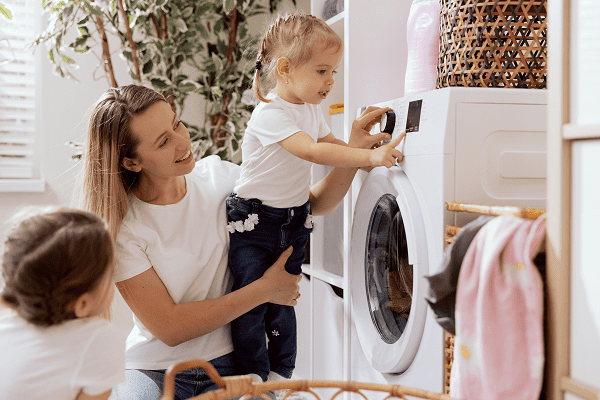 washer repair vancouver