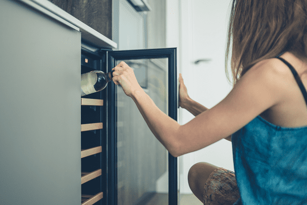 Wine Cooler Repair Richmond