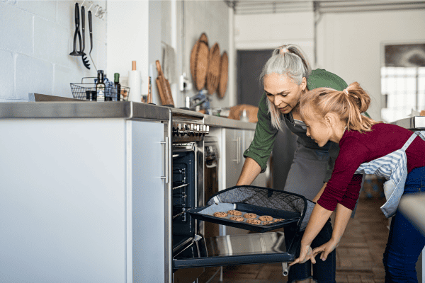 Oven Repair North Vancouver