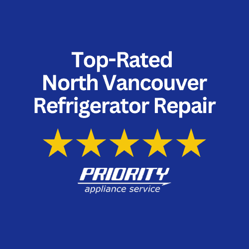 Refrigerator Repair Vancouver BC Priority Appliance Service