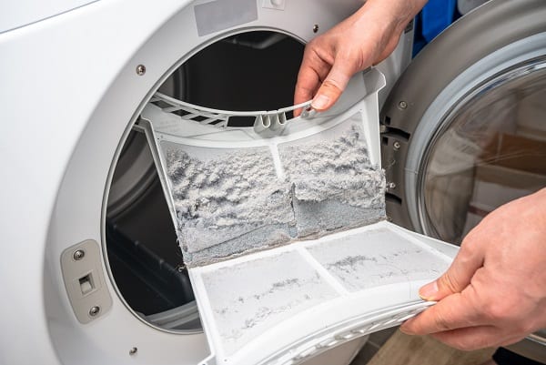 Miele tumble dryer takes too long