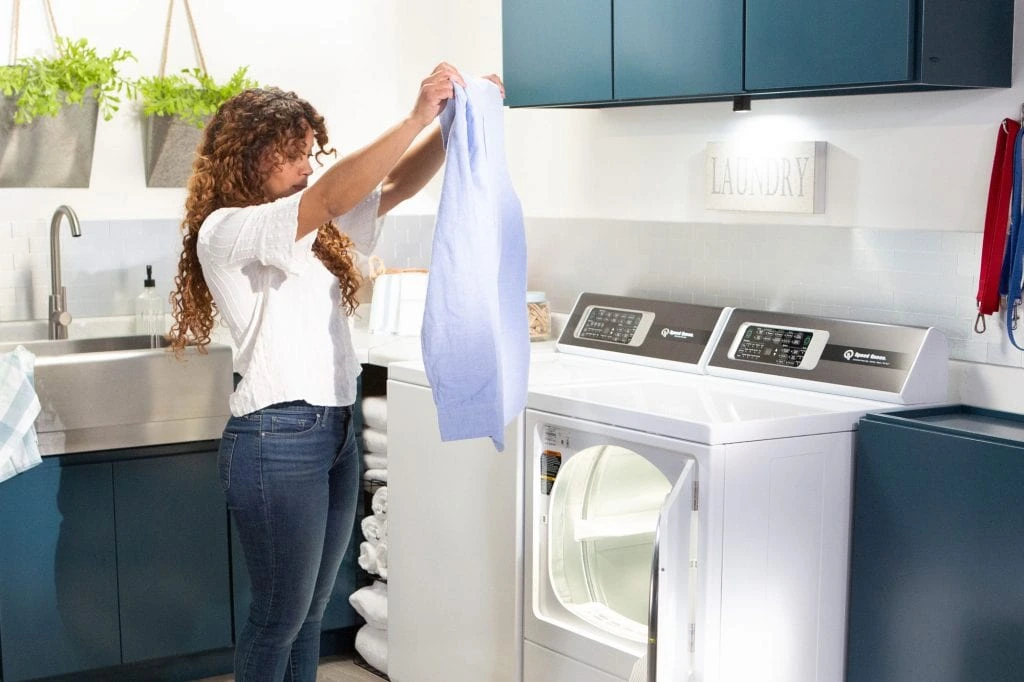 washer repair North Vancouver