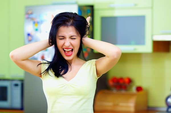 Why Is My Electrolux Refrigerator Making Noise?