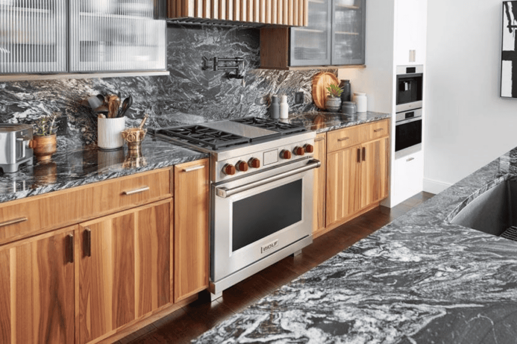 What to do if your gas stove won't turn off?