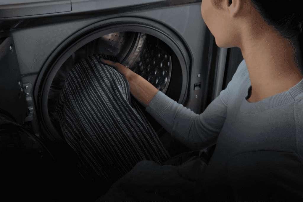 Maytag Washer Not Filling With Water?