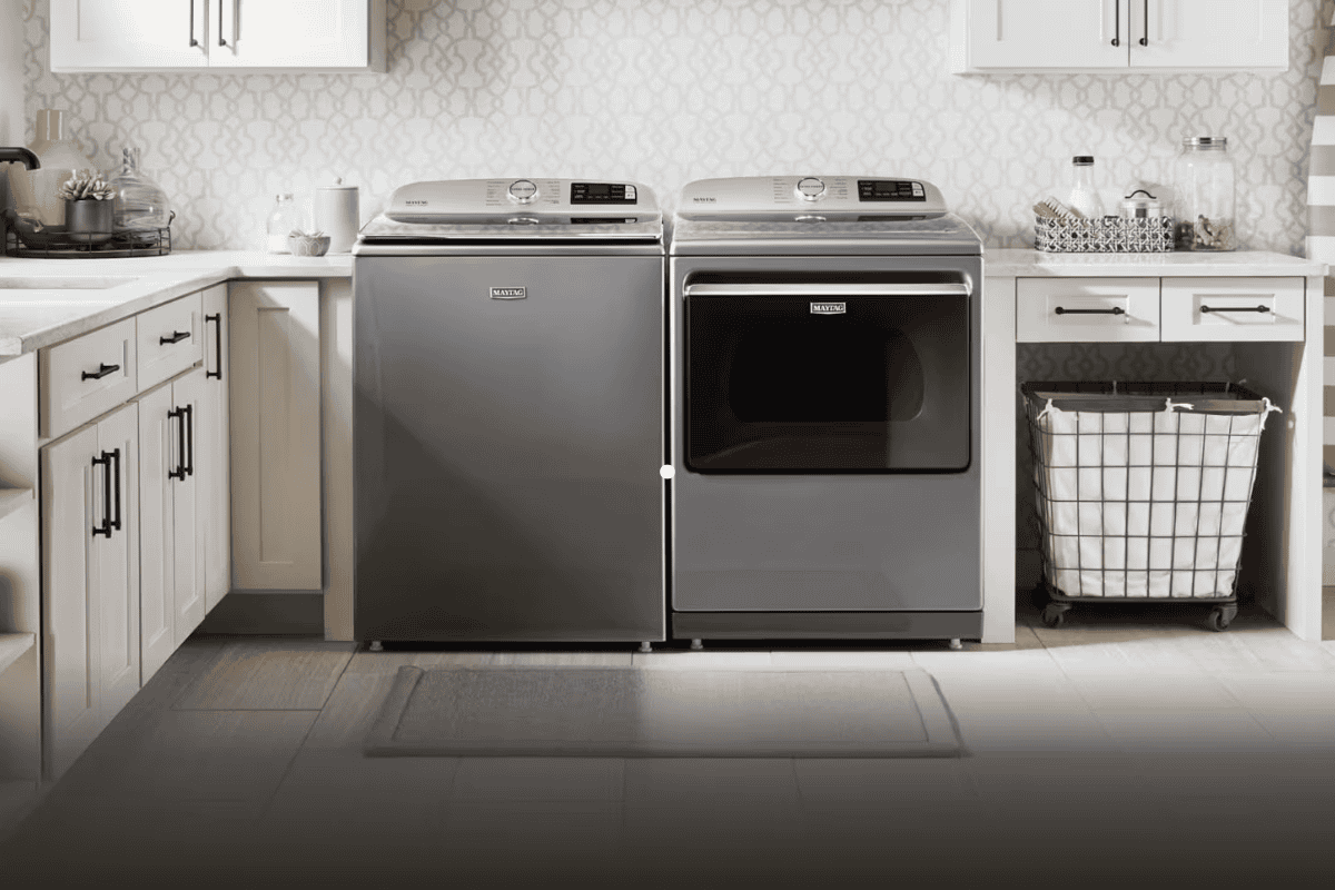 Maytag Washer Won't Agitate But Will Spin Priority Appliance Service