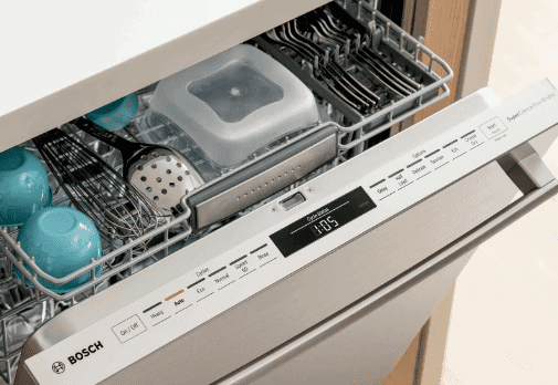 dishwasher repair New Westminster