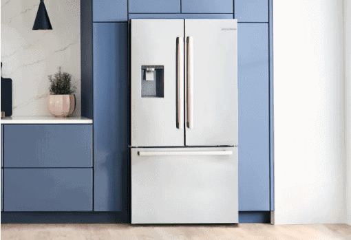 refrigerator repair Langley