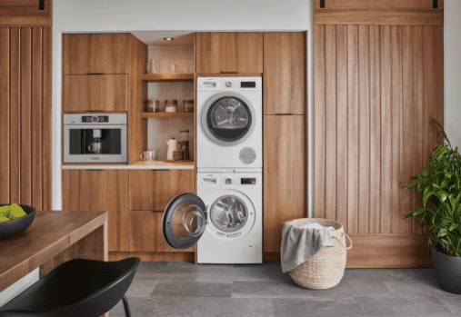 washer repair New Westminster