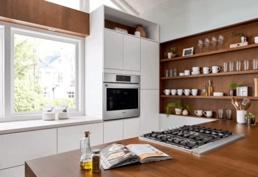 Coquitlam appliance repair cooktop