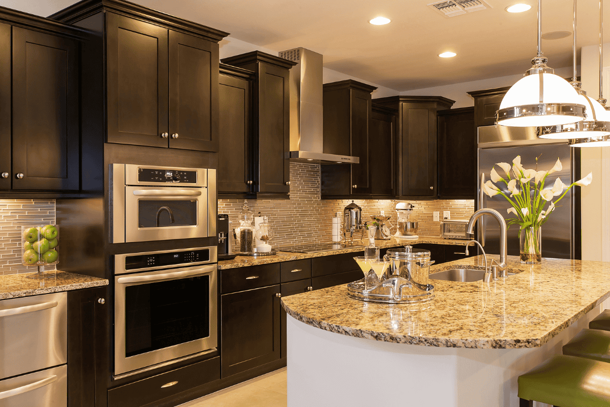 Burnaby Oven Repair