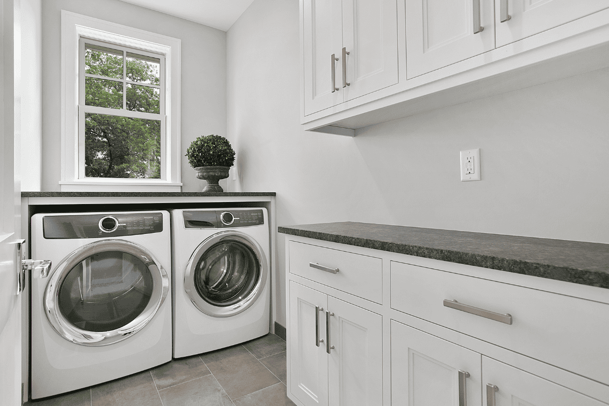 Dryer Repair in Burnaby