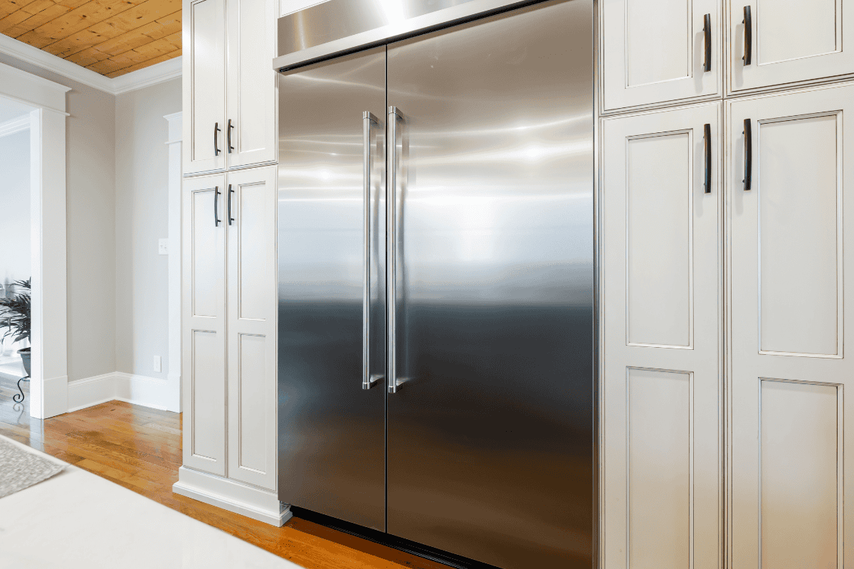Refrigerator Repair in Burnaby