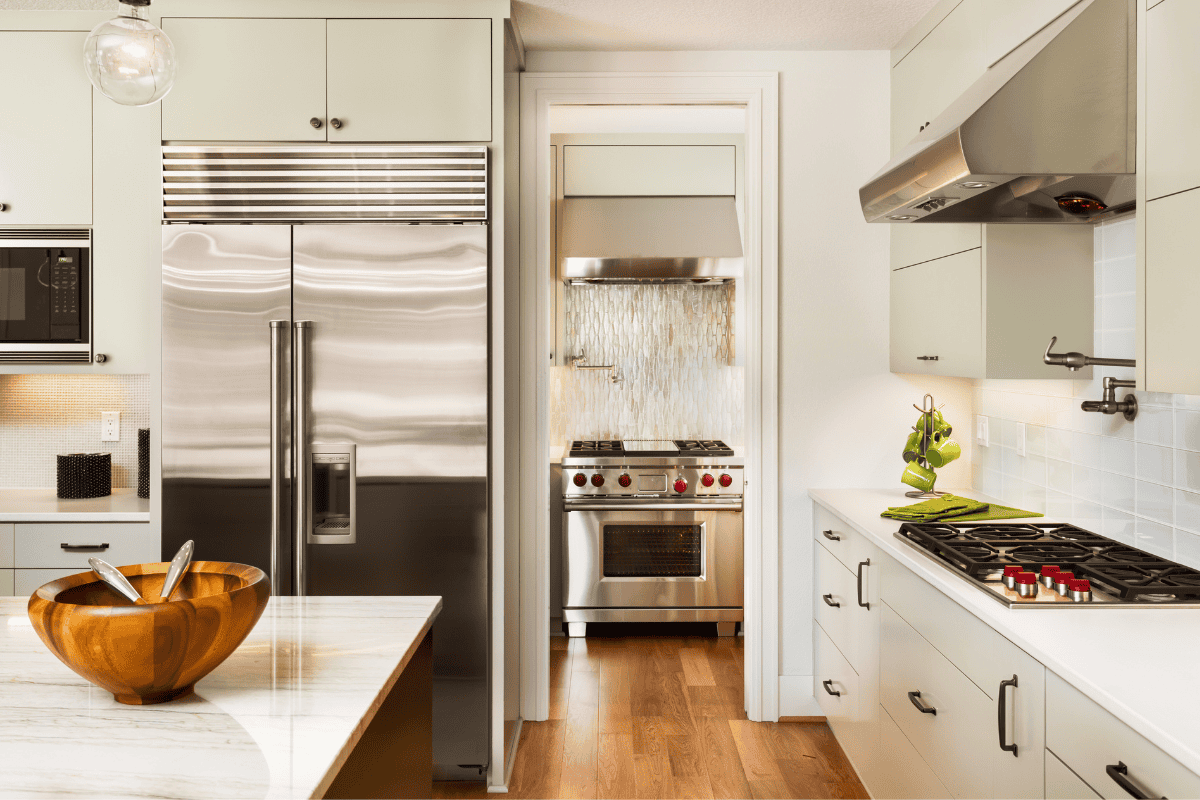 Sub-Zero refrigerator not cooling