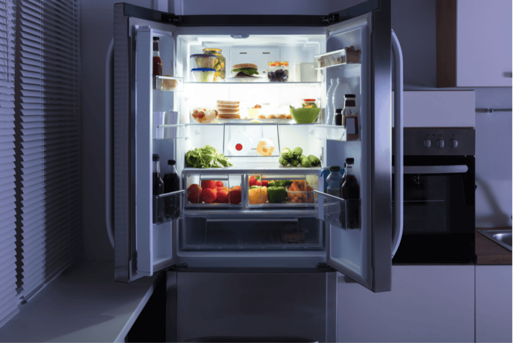 Sub-Zero refrigerator is not cooling