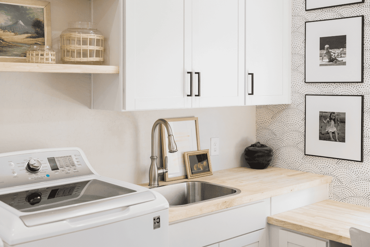 Washer Repair in Burnaby