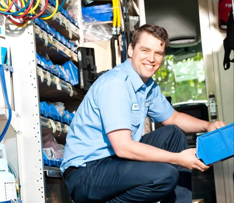 appliance maintenance Vancouver