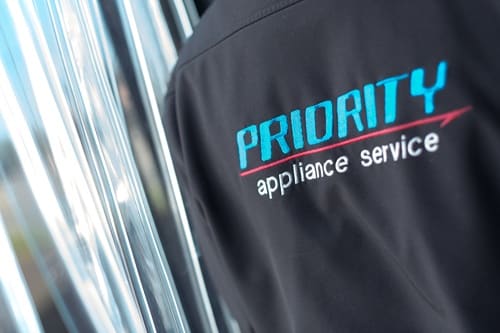 dishwasher repair near Coquitlam