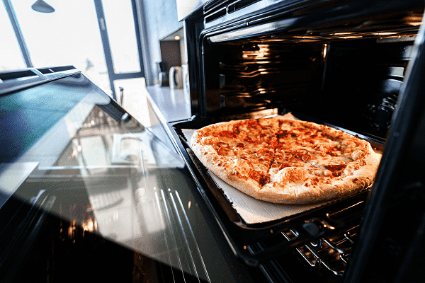 oven repair Vancouver