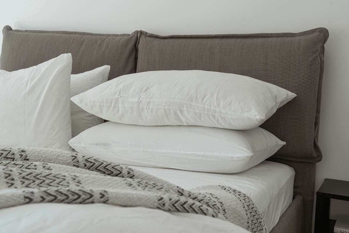 How to Wash Pillows Without ruining them