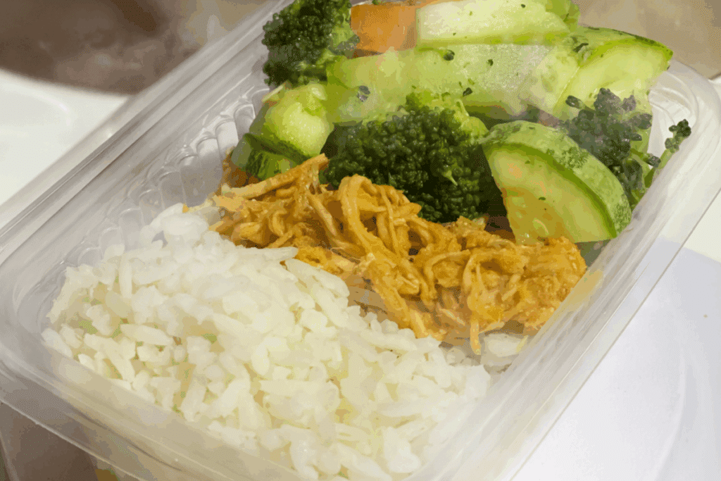 Best Ways to Store Leftovers
