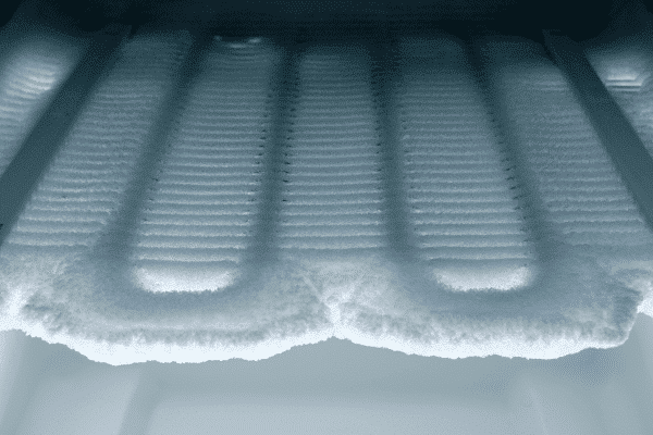 how to fix Freezer Cold but Fridge Warm