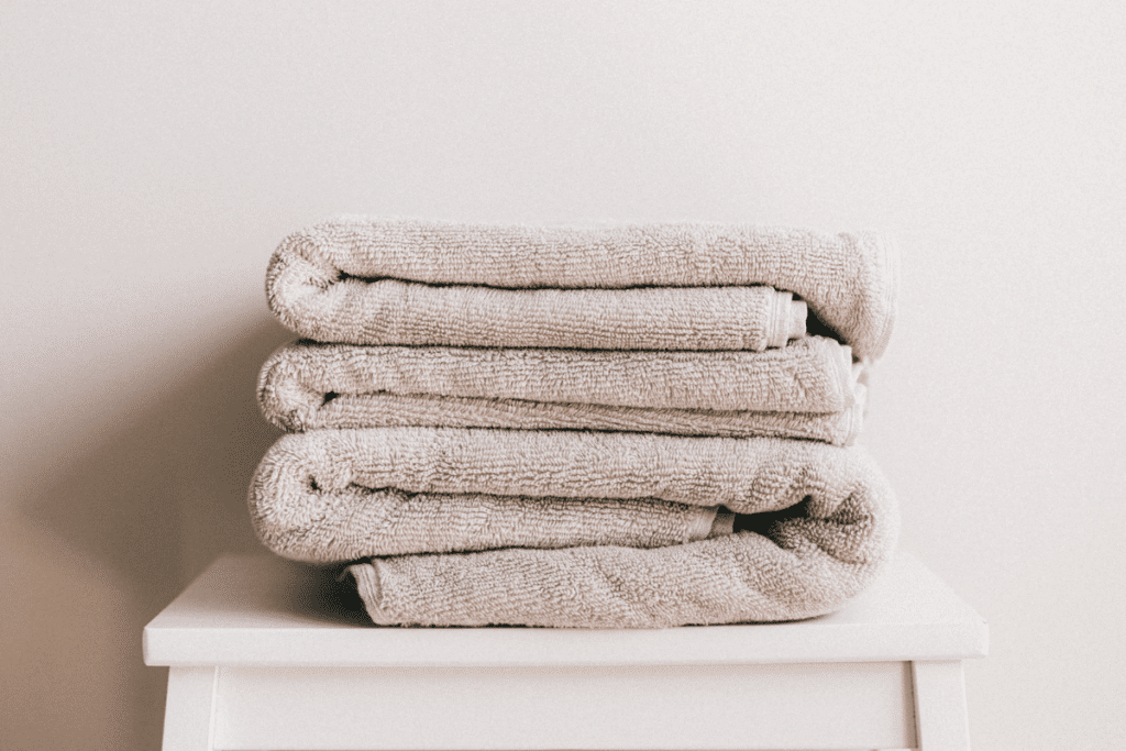 How Often Should You Wash Towels
