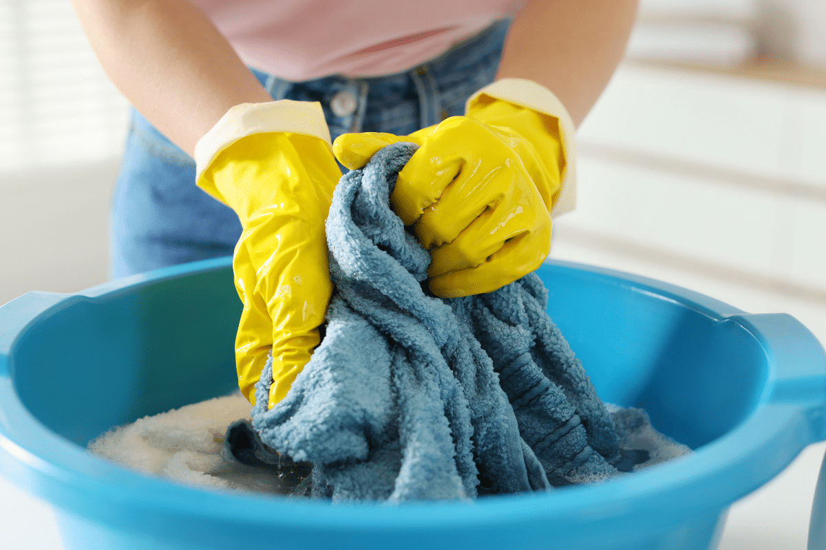 How frequently Should You Wash Towels
