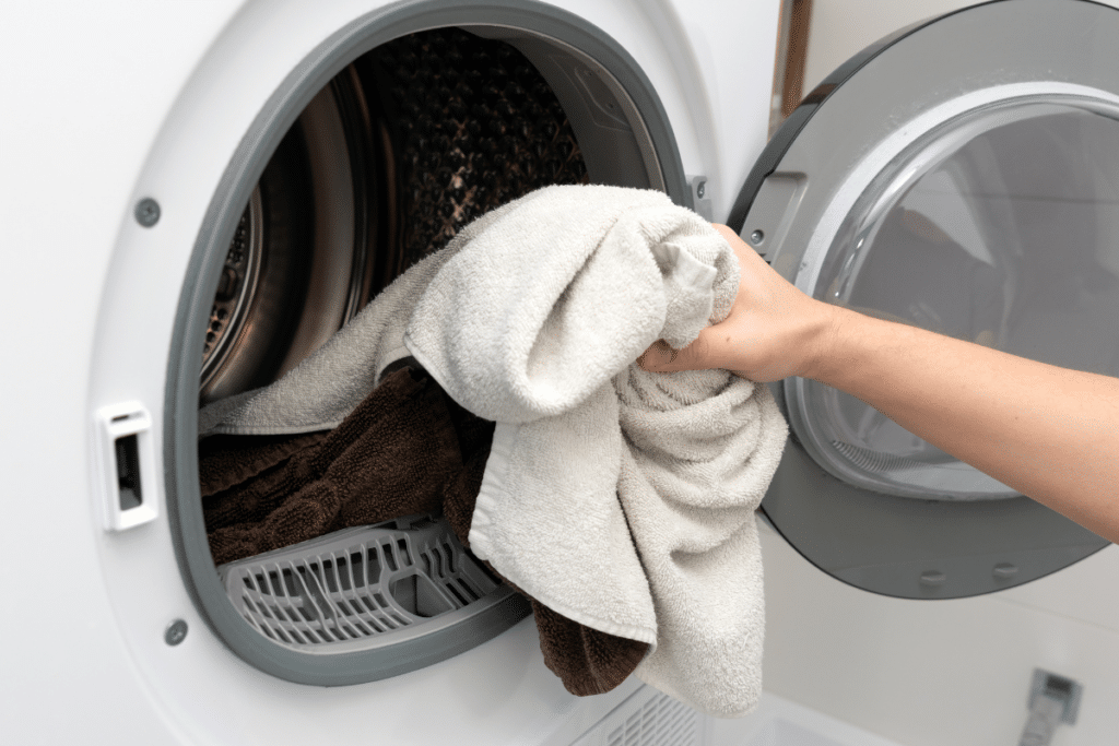 Should You Wash Towels often