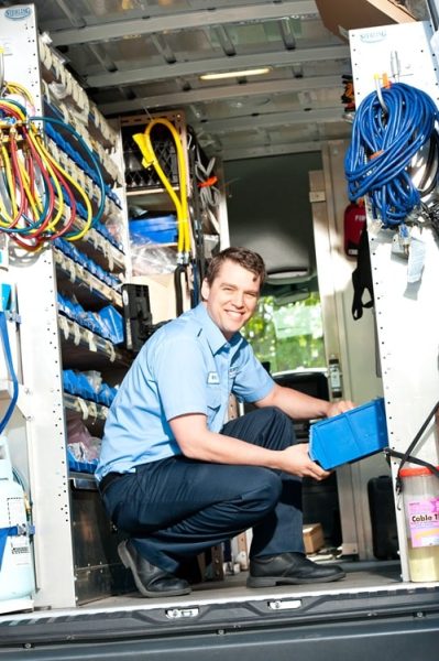 Dishwasher Repair Coquitlam